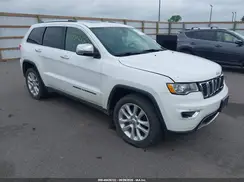 1C4RJFBG3HC618313 2017 JEEP GRAND CHEROKEE