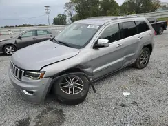 1C4RJFBG3HC618487 2017 JEEP GRAND CHEROKEE