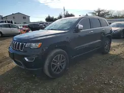 1C4RJFBG3HC632079 2017 JEEP GRAND CHEROKEE