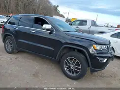1C4RJFBG3HC632101 2017 JEEP GRAND CHEROKEE