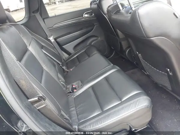 1C4RJFBG3HC632101 2017 JEEP GRAND CHEROKEE - Image 8
