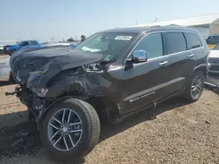 1C4RJFBG3HC632812 2017 JEEP GRAND CHEROKEE