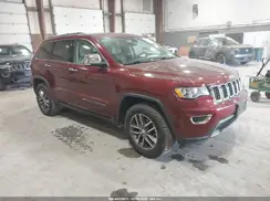 1C4RJFBG3HC637394 2017 JEEP GRAND CHEROKEE