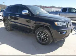 1C4RJFBG3HC640148 2017 JEEP GRAND CHEROKEE