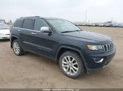 1C4RJFBG3HC642675 2017 JEEP GRAND CHEROKEE