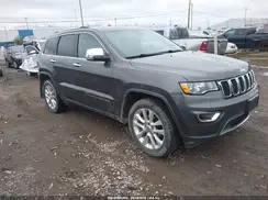 1C4RJFBG3HC645964 2017 JEEP GRAND CHEROKEE