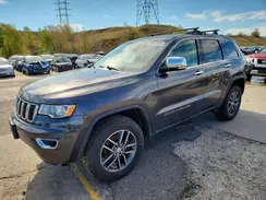 1C4RJFBG3HC654177 2017 JEEP GRAND CHEROKEE
