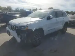 1C4RJFBG3HC655040 2017 JEEP GRAND CHEROKEE