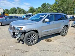 1C4RJFBG3HC655376 2017 JEEP GRAND CHEROKEE