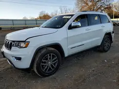 1C4RJFBG3HC655507 2017 JEEP GRAND CHEROKEE