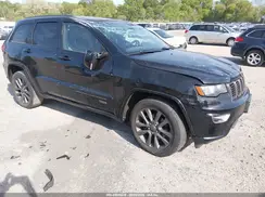 1C4RJFBG3HC658343 2017 JEEP GRAND CHEROKEE