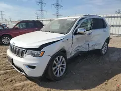 1C4RJFBG3HC658777 2017 JEEP GRAND CHEROKEE