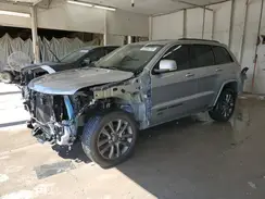 1C4RJFBG3HC663509 2017 JEEP GRAND CHEROKEE