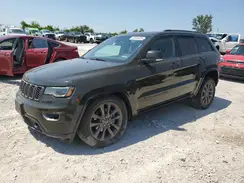 1C4RJFBG3HC663607 2017 JEEP GRAND CHEROKEE