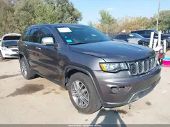 1C4RJFBG3HC668483 2017 JEEP GRAND CHEROKEE