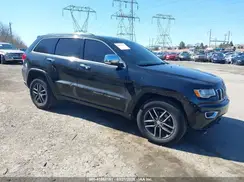 1C4RJFBG3HC676499 2017 JEEP GRAND CHEROKEE