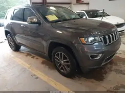 1C4RJFBG3HC679791 2017 JEEP GRAND CHEROKEE