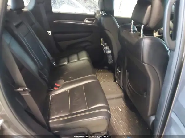 1C4RJFBG3HC679791 2017 JEEP GRAND CHEROKEE - Image 8