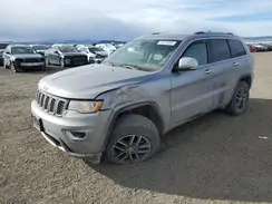 1C4RJFBG3HC680228 2017 JEEP GRAND CHEROKEE