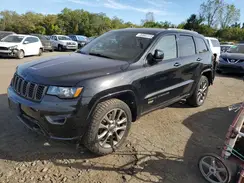 1C4RJFBG3HC689320 2017 JEEP GRAND CHEROKEE