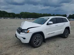 1C4RJFBG3HC692668 2017 JEEP GRAND CHEROKEE