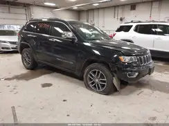 1C4RJFBG3HC694260 2017 JEEP GRAND CHEROKEE