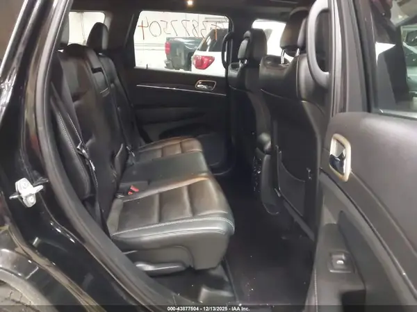 1C4RJFBG3HC694260 2017 JEEP GRAND CHEROKEE - Image 8