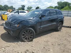 1C4RJFBG3HC694677 2017 JEEP GRAND CHEROKEE