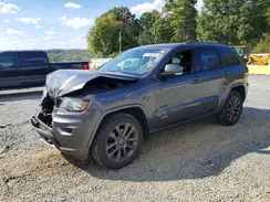 1C4RJFBG3HC695263 2017 JEEP GRAND CHEROKEE