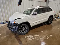 1C4RJFBG3HC695425 2017 JEEP GRAND CHEROKEE