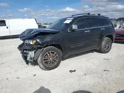 1C4RJFBG3HC699751 2017 JEEP GRAND CHEROKEE