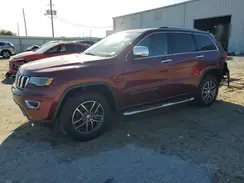 1C4RJFBG3HC701191 2017 JEEP GRAND CHEROKEE
