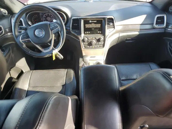 1C4RJFBG3HC701191 2017 JEEP GRAND CHEROKEE - Image 8