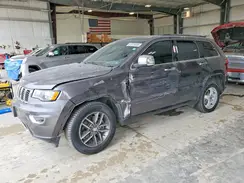 1C4RJFBG3HC706598 2017 JEEP GRAND CHEROKEE
