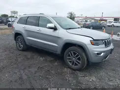 1C4RJFBG3HC707458 2017 JEEP GRAND CHEROKEE