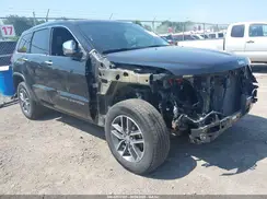 1C4RJFBG3HC707590 2017 JEEP GRAND CHEROKEE