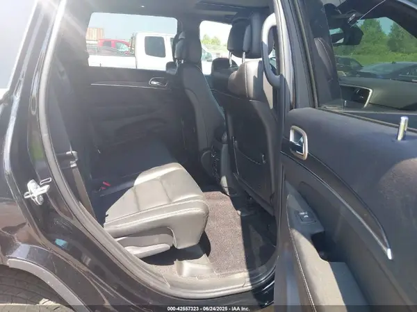 1C4RJFBG3HC707590 2017 JEEP GRAND CHEROKEE - Image 8