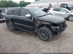 1C4RJFBG3HC712949 2017 JEEP GRAND CHEROKEE