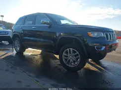 1C4RJFBG3HC717732 2017 JEEP GRAND CHEROKEE