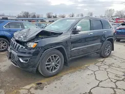 1C4RJFBG3HC717777 2017 JEEP GRAND CHEROKEE