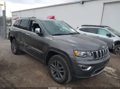 1C4RJFBG3HC728388 2017 JEEP GRAND CHEROKEE