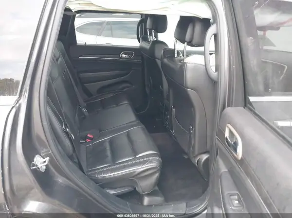 1C4RJFBG3HC728388 2017 JEEP GRAND CHEROKEE - Image 8