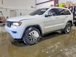 1C4RJFBG3HC728486 2017 JEEP GRAND CHEROKEE