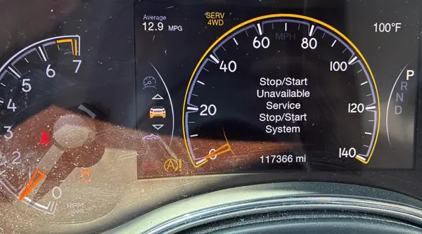 1C4RJFBG3HC734790 2017 JEEP GRAND CHEROKEE - Image 8