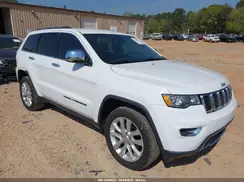 1C4RJFBG3HC735616 2017 JEEP GRAND CHEROKEE