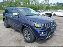 1C4RJFBG3HC738757 2017 JEEP GRAND CHEROKEE