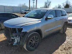 1C4RJFBG3HC738953 2017 JEEP GRAND CHEROKEE