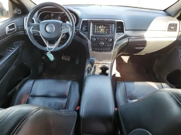 1C4RJFBG3HC738953 2017 JEEP GRAND CHEROKEE - Image 8