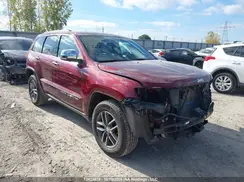 1C4RJFBG3HC746745 2017 JEEP GRAND CHEROKEE