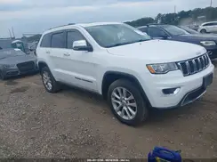 1C4RJFBG3HC754313 2017 JEEP GRAND CHEROKEE